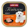 Animonda vom Feinsten Dog Adult Drób i Cielęcina 150g