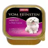 Animonda vom Feinsten Dog Adult Indyk i Jagnięcina 150g