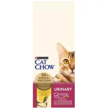 Purina Cat Chow Special Care Urinary Tract Health 15kg