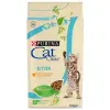 Purina Cat Chow Kitten z Kurczakiem 1,5kg