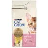 Purina Cat Chow Kitten z Kurczakiem 1,5kg