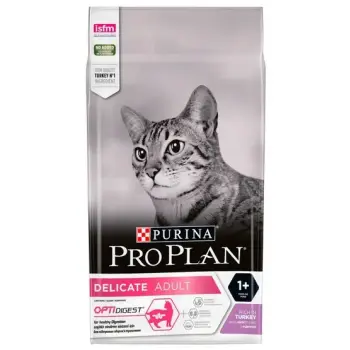 Purina Pro Plan Cat Delicate OptiDigest 1,5kg