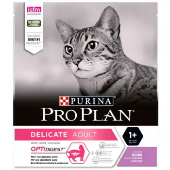 Purina Pro Plan Cat Delicate OptiDigest 400g