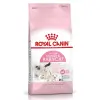 Royal Canin Mother&Babycat karma sucha dla kotek w okresie ciąży, laktacji i kociąt od 1 do 4 miesiąca 2kg