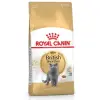 Royal Canin British Shorthair Adult karma sucha dla kotów dorosłych rasy brytyjski krótkowłosy 4kg