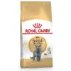 Royal Canin British Shorthair Adult karma sucha dla kotów dorosłych rasy brytyjski krótkowłosy 400g