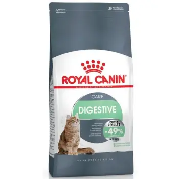 Royal Canin Digestive Care karma sucha dla kotów dorosłych, wspomagająca przebieg trawienia 2kg