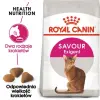 Royal Canin Savour Exigent karma sucha dla kotów dorosłych, wybrednych, kierujących się teksturą krokieta 400g