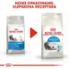 Royal Canin Indoor Long Hair karma sucha dla kotów dorosłych, długowłose, przebywających wyłącznie w domu 2kg