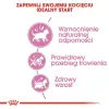 Royal Canin Kitten karma sucha dla kociąt od 4 do 12 miesiąca życia 4kg