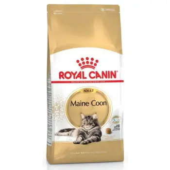 Royal Canin Maine Coon Adult karma sucha dla kotów dorosłych rasy maine coon 400g