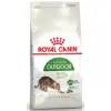 Royal Canin Outdoor karma sucha dla kotów dorosłych, wychodzących na zewnątrz 4kg