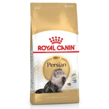 Royal Canin Persian Adult karma sucha dla kotów dorosłych rasy perskiej 2kg