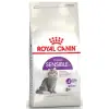 Royal Canin Sensible karma sucha dla kotów dorosłych, o wrażliwym przewodzie pokarmowym 4kg