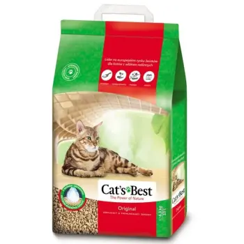 Cat's Best Original 10L / 4,3kg