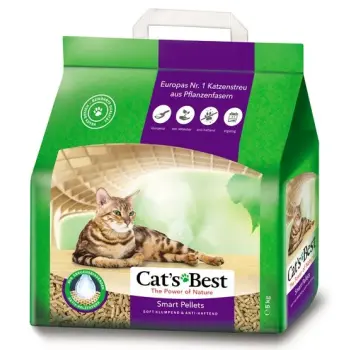 Cat's Best Smart Pellets 10L / 5kg