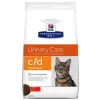 Hill's Prescription Diet c/d Feline z Kurczakiem 400g