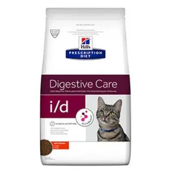 Hill's Prescription Diet i/d Feline 400g