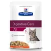 Hill's Prescription Diet i/d Feline Kurczak saszetka 85g