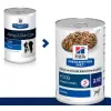 Hill's Prescription Diet z/d Canine puszka 370g