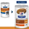 Hill's Prescription Diet k/d Canine puszka 370g