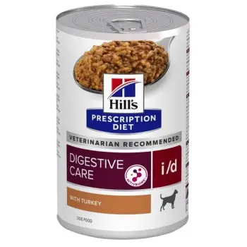 Hill's Prescription Diet i/d Canine puszka 360g