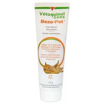 Vetoquinol Bezo-Pet pasta 120g