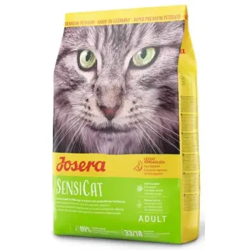 Josera SensiCat Adult 10kg