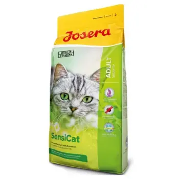 Josera SensiCat Adult 10kg