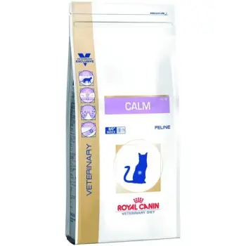 Royal Canin Veterinary Diet Calm Cat 2kg