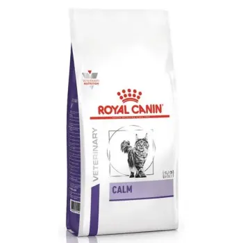 Royal Canin Veterinary Diet Calm Cat 2kg