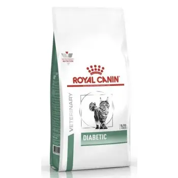 Royal Canin Veterinary Diet Feline Diabetic 1,5kg