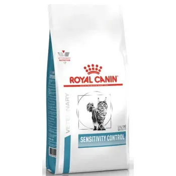 Royal Canin Veterinary Diet Feline Sensitivity Control 1,5kg