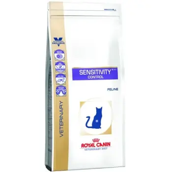 Royal Canin Veterinary Diet Feline Sensitivity Control 1,5kg