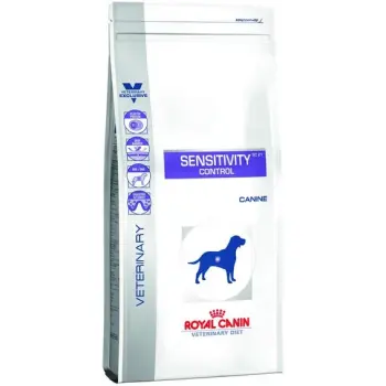 Royal Canin Veterinary Diet Canine Sensitivity Control 1,5kg