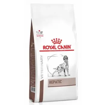 Royal Canin Veterinary Diet Canine Hepatic 12kg