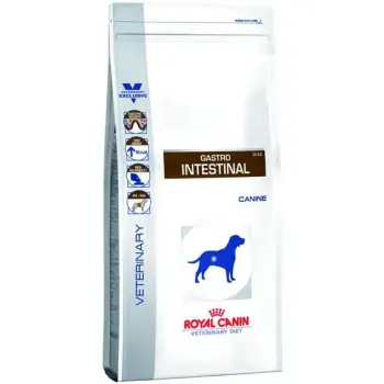 Royal Canin Veterinary Diet Canine Gastrointestinal 2kg