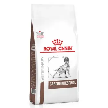 Royal Canin Veterinary Diet Canine Gastrointestinal 2kg