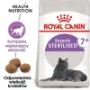 Royal Canin Sterilised 7+ karma sucha dla kotów dorosłych, od 7 do 12 roku życia, sterylizowanych 1,5kg