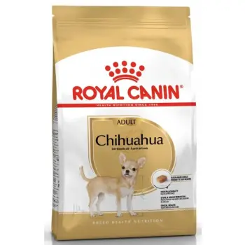 Royal Canin Chihuahua Adult karma sucha dla psów dorosłych rasy chihuahua 0,5kg