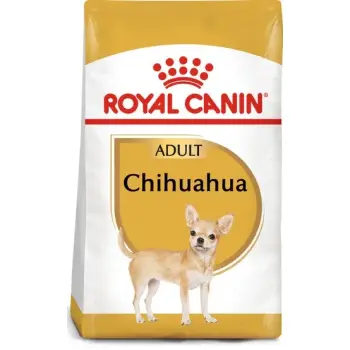 Royal Canin Chihuahua Adult karma sucha dla psów dorosłych rasy chihuahua 0,5kg