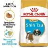 Royal Canin Shih Tzu Puppy karma sucha dla szczeniąt do 10 miesiąca, rasy shih tzu 0,5kg