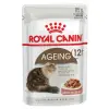 Royal Canin Ageing +12 karma mokra w sosie dla kotów dojrzałych saszetka 85g