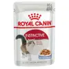 Royal Canin Instinctive w galaretce karma mokra dla kotów dorosłych, wybrednych saszetka 85g