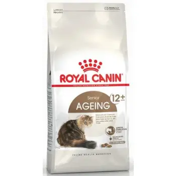 Royal Canin Ageing +12 karma sucha dla kotów dojrzałych 400g