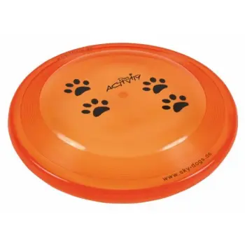 Trixie Rzutka dla psa Dog Activity 23cm [33562]