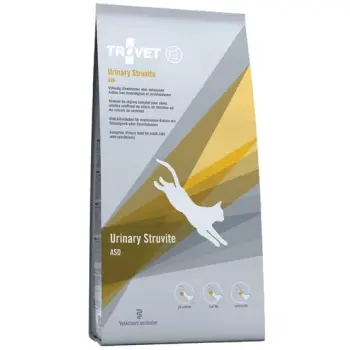 Trovet ASD Urinary Struvite dla kota 500g