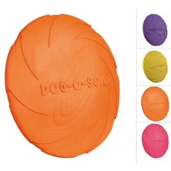 Trixie Frisbee Dysk Dog Disc 18cm [TX-33501]