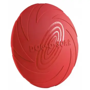 Trixie Frisbee Dysk Dog Disc 18cm [TX-33501]