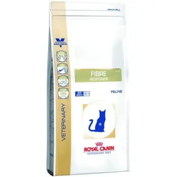 Royal Canin Veterinary Diet Feline Gastrointestinal Fibre Response 2kg